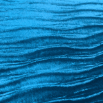 Teal / turquoise fabric