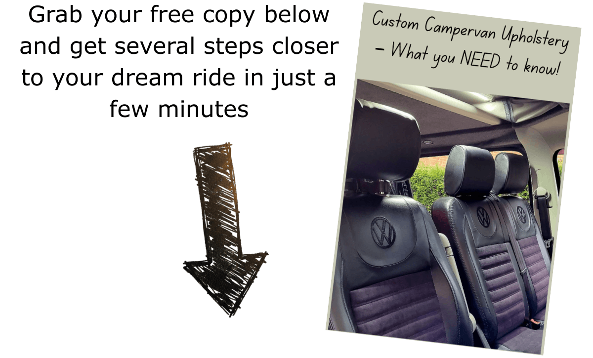 Grab your free copy below and get several steps closer to your dream ride in just a few minutes